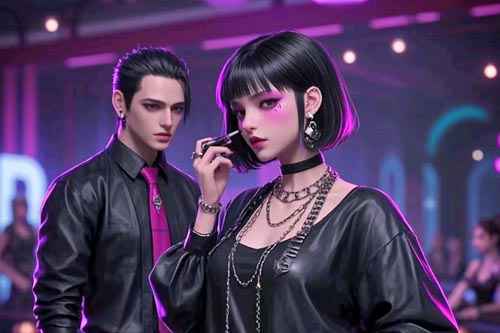 注册申请星座账号