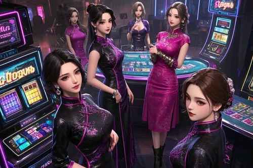 申请创建蓝冠账号