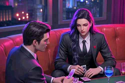 注册申请杏福账号